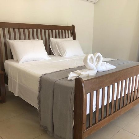 Вілла Casa Funchal Master Ленсойс Екстер'єр фото