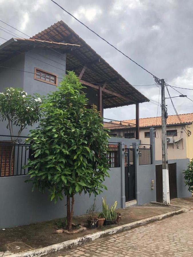 Вілла Casa Funchal Master Ленсойс Екстер'єр фото