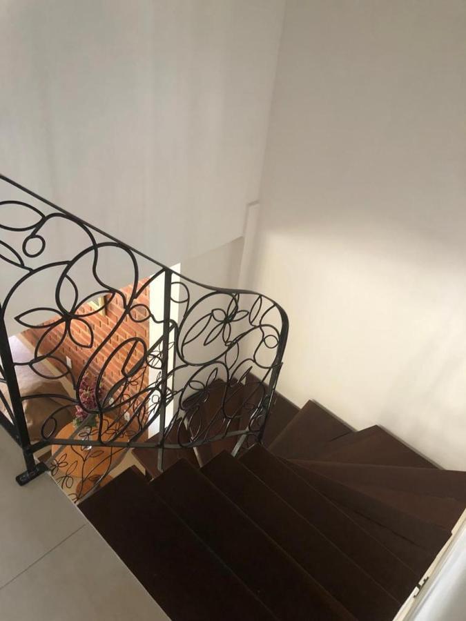Вілла Casa Funchal Master Ленсойс Екстер'єр фото