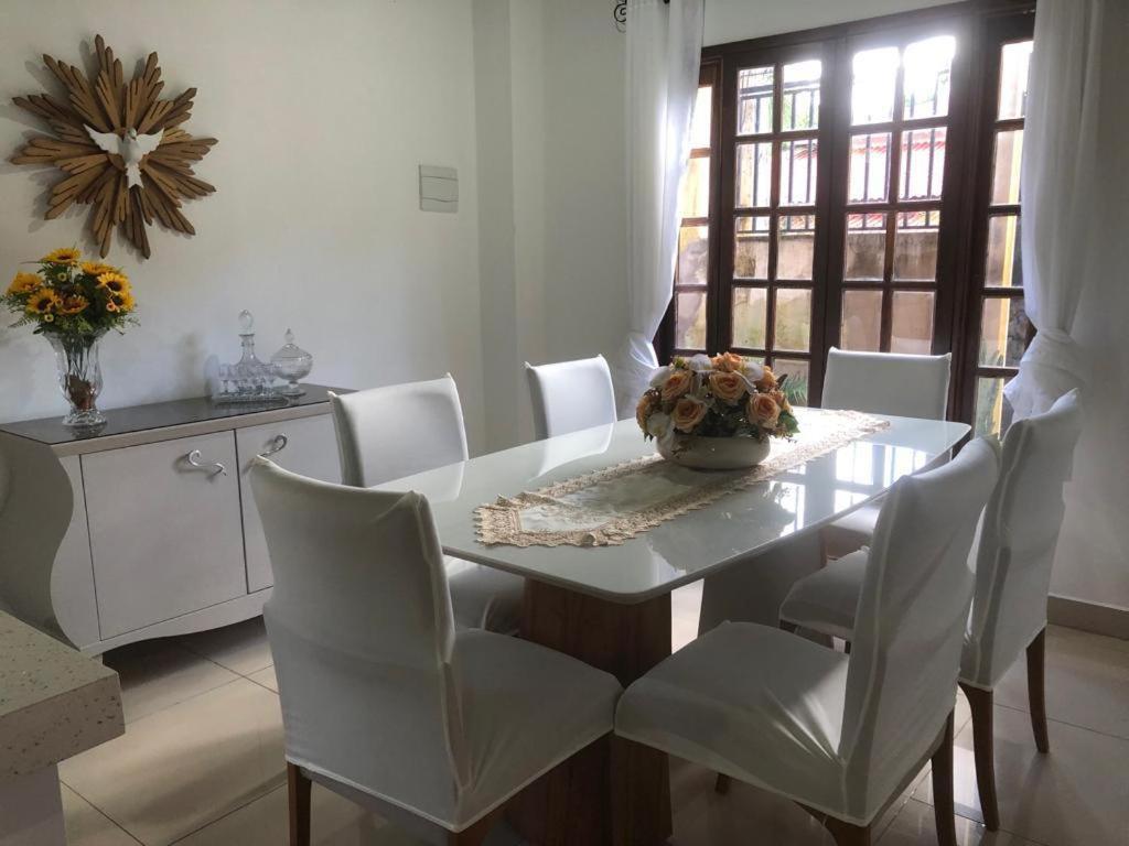 Вілла Casa Funchal Master Ленсойс Екстер'єр фото