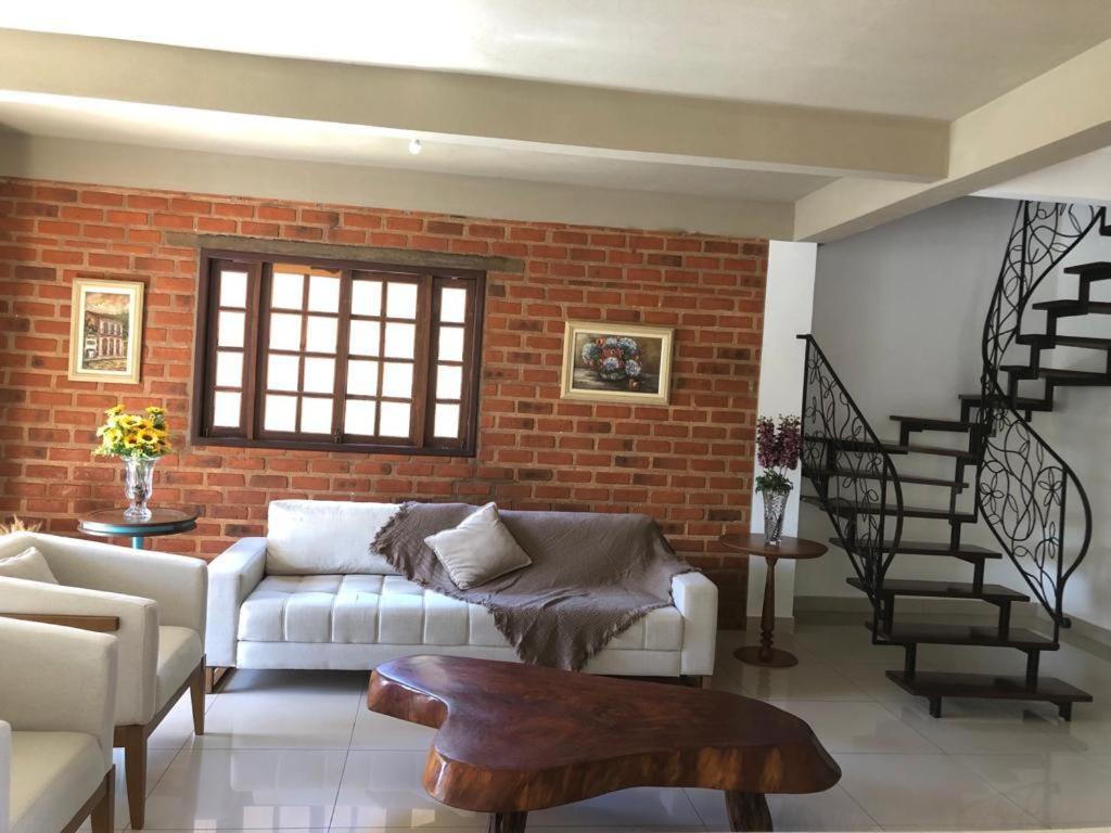 Вілла Casa Funchal Master Ленсойс Екстер'єр фото