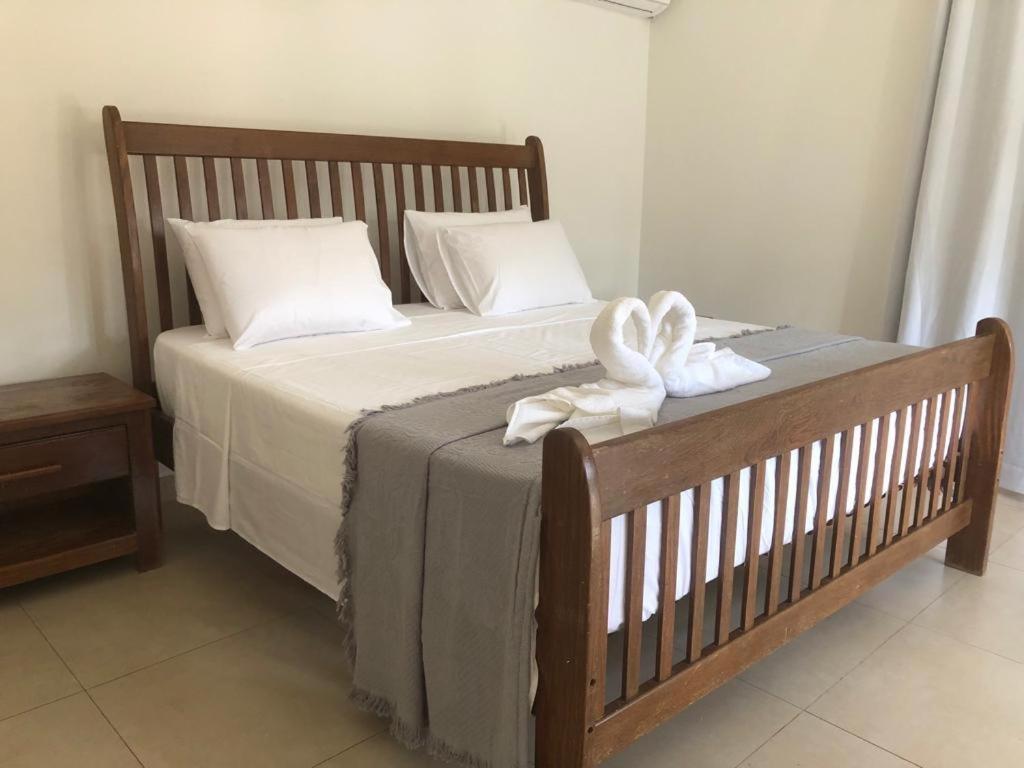 Вілла Casa Funchal Master Ленсойс Екстер'єр фото