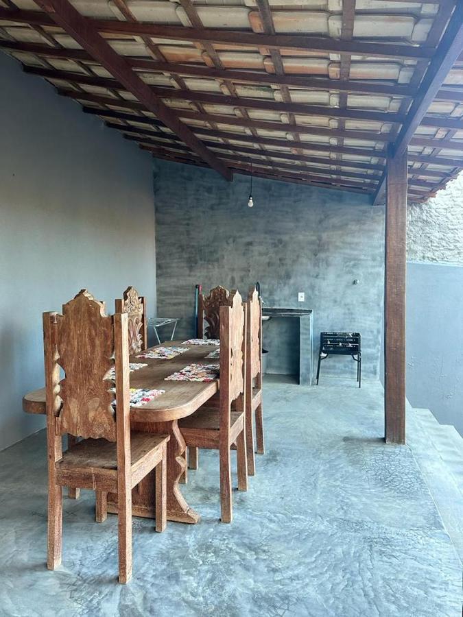 Вілла Casa Funchal Master Ленсойс Екстер'єр фото