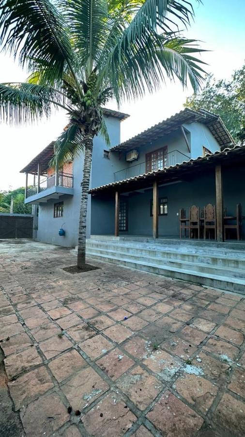 Вілла Casa Funchal Master Ленсойс Екстер'єр фото